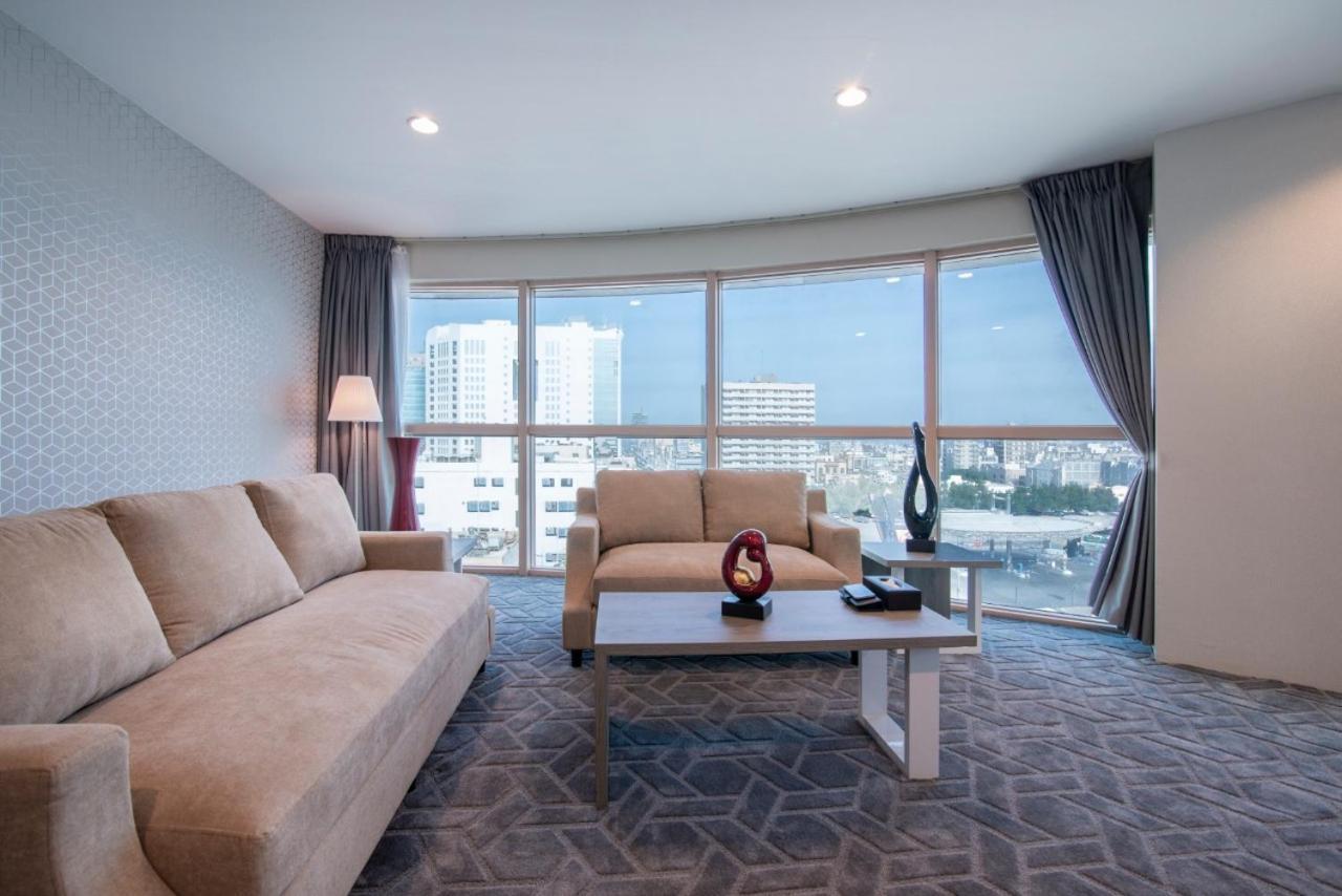 Rawabi Al Khobar Hotel Exteriör bild