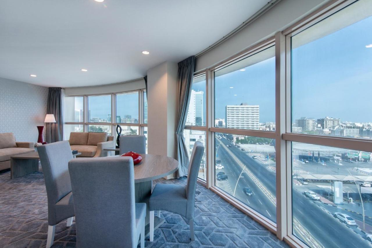 Rawabi Al Khobar Hotel Exteriör bild