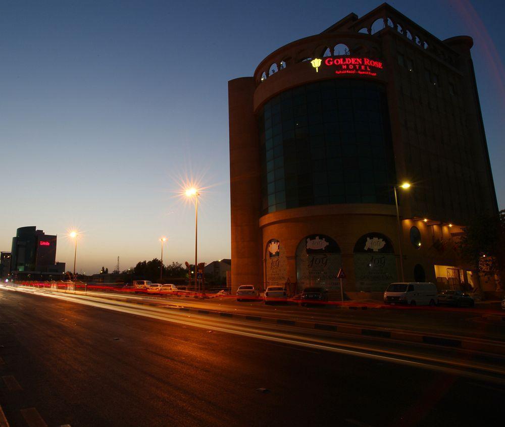 Rawabi Al Khobar Hotel Exteriör bild