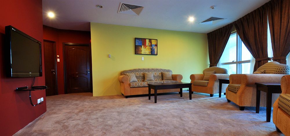 Rawabi Al Khobar Hotel Exteriör bild
